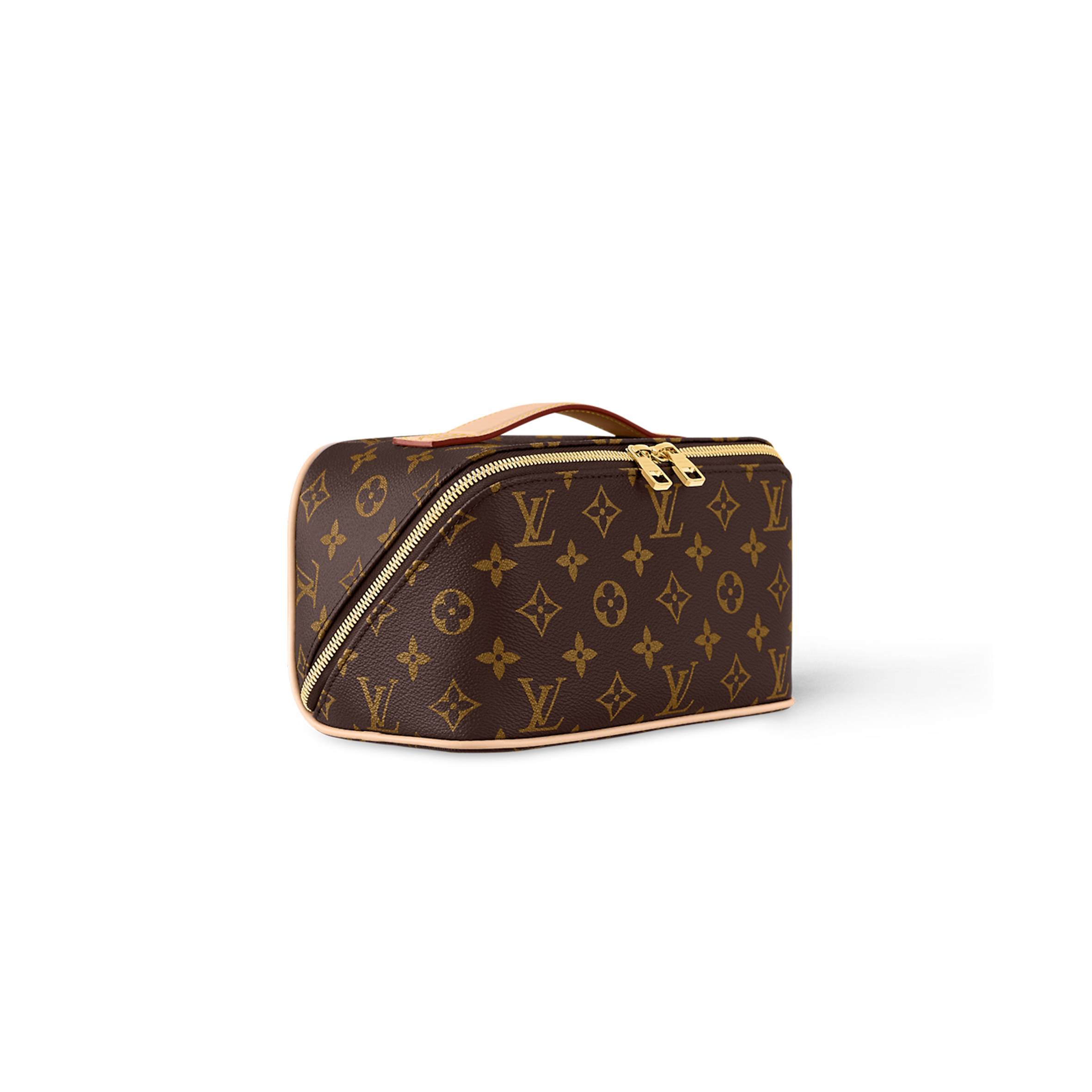 LOUIS VUITTON TOILETRY BAG M11750 (24*13*13cm) LOUIS VUITTON TOILETRY BAG M11750 (24*13*13cm)